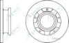 APEC braking DSK2977 Brake Disc